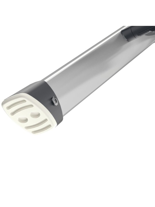 Hailo Kopėčios su 2 laipteliais Mini Comfort, 45cm, aliuminis, 4310-100