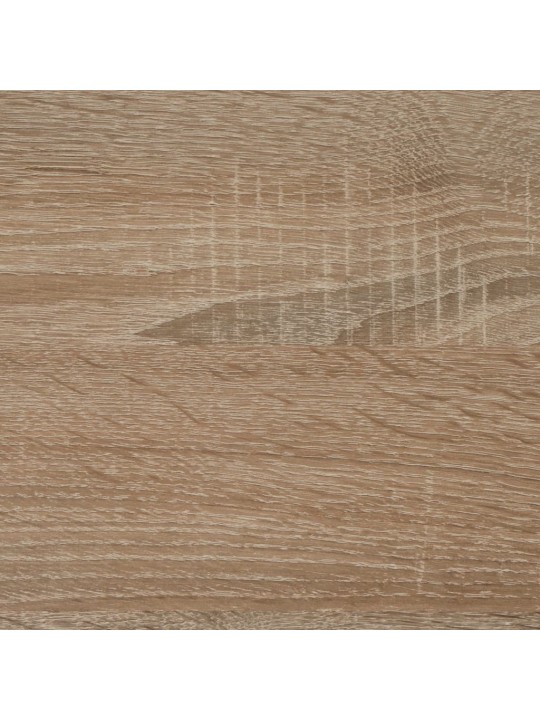 FMD Pasukama spintelė dokumentams, ąžuolo spalvos, 34x34x108cm, atvira