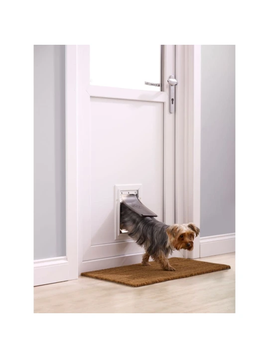 PetSafe Durelės naminiams gyvūnams 600, aliuminis, <7 kg, 5013