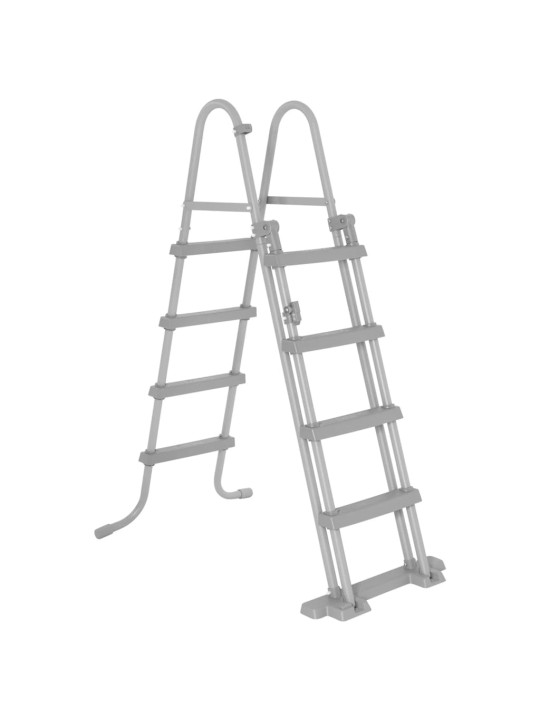 Bestway Flowclear Baseino kopetėlės, 122cm, 4 laipteliai