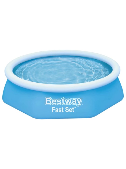Bestway Baseino paklotas Flowclear, 274x274cm