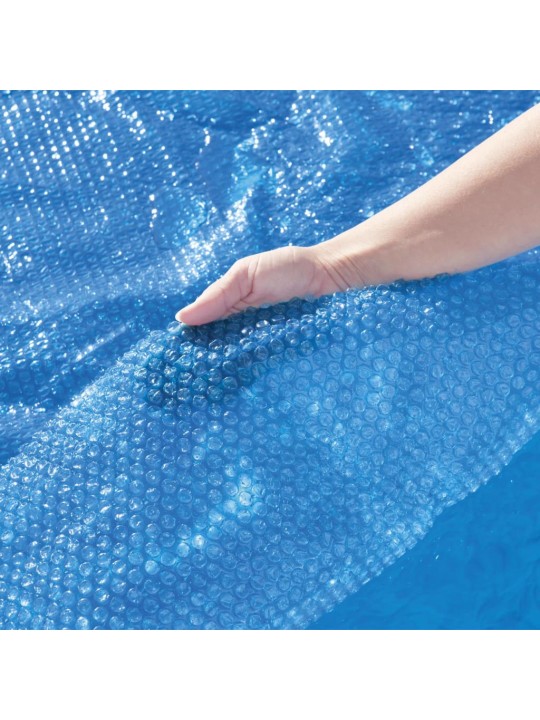 Bestway Šilumą sulaikantis baseino uždangalas Flowclear, 305cm