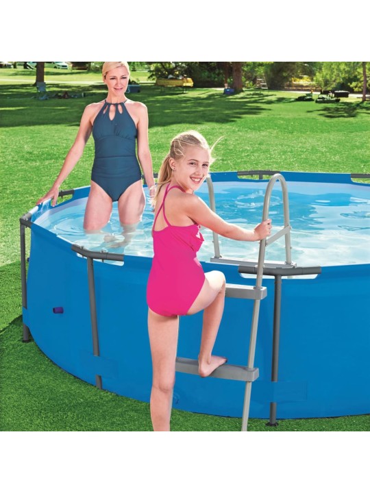 Bestway Baseino kopetėlės, 2 laipteliai, 84cm, 58430