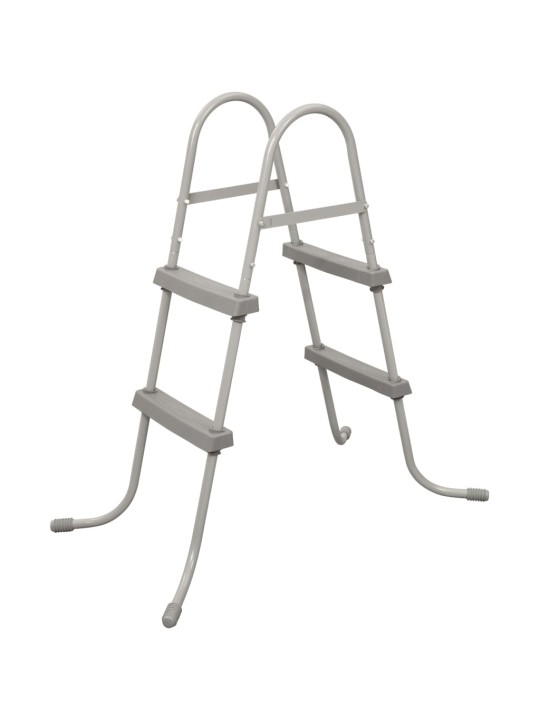 Bestway Baseino kopetėlės Flowclear, 84cm, 2 laipteliai