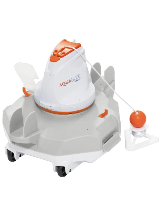 Bestway Flowclear AquaGlide Vakuuminis baseino valytuvas