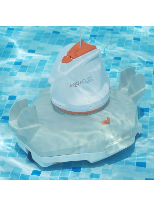Bestway Flowclear AquaGlide Vakuuminis baseino valytuvas