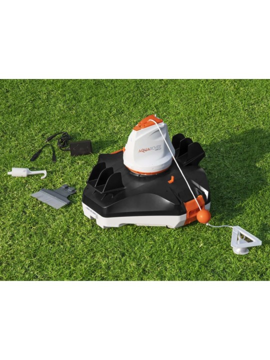 Bestway Flowclear AquaRover Baseino valymo robotas