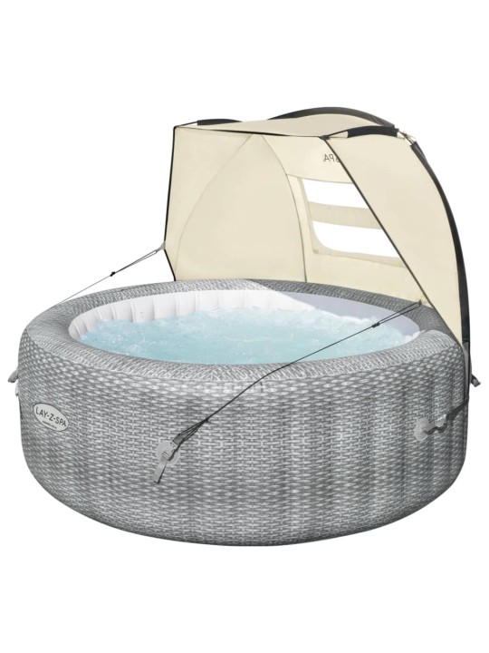 Bestway Lay-Z-Spa Sūkurinės vonios stogelis, 183x94x109cm