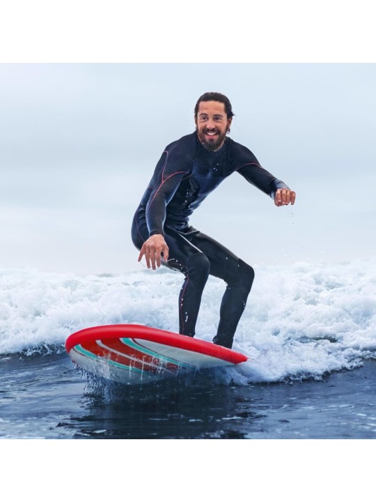Bestway Hydro-Force Compact Surf 8 Pripučiama irklentė, 243x57x7cm