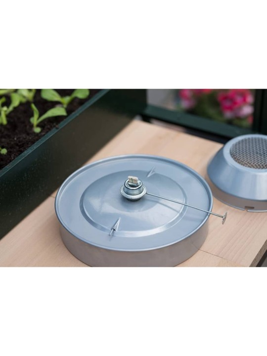 Nature Parafino šildytuvas Coldframe, 1,7L, 6020422