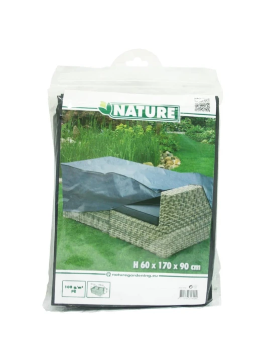 Nature Sodo baldų uždangalas gultams, 170x90x60cm