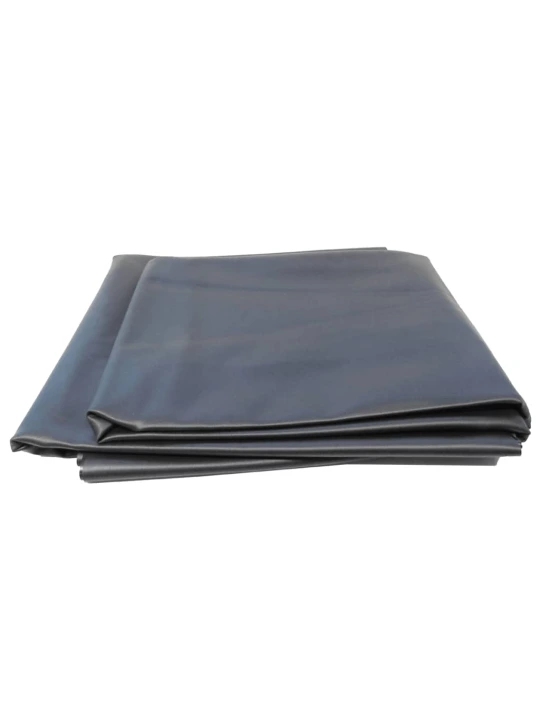 Ubbink Tvenkinio danga AquaLiner, 4x4m, PVC, 0,5mm, 1331167