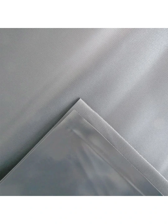 Ubbink Tvenkinio danga AquaLiner, 4x4m, PVC, 0,5mm, 1331167
