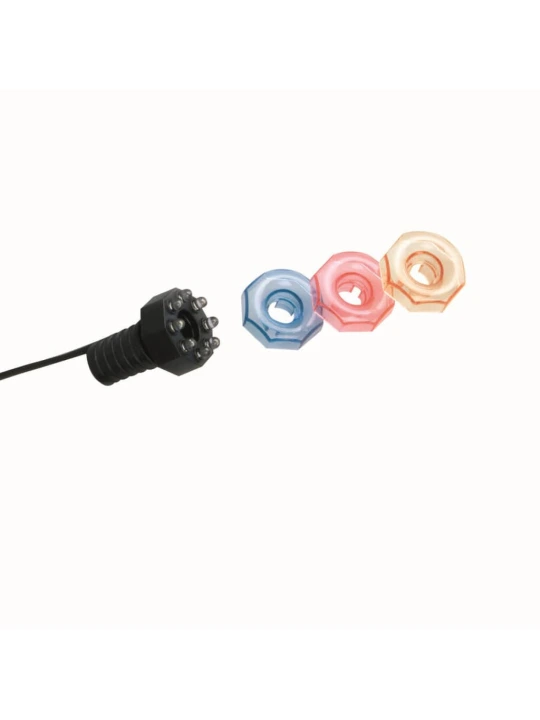 Ubbink Povandeninė tvenkinio lempa MiniBright, 1x8, LED, 1354018