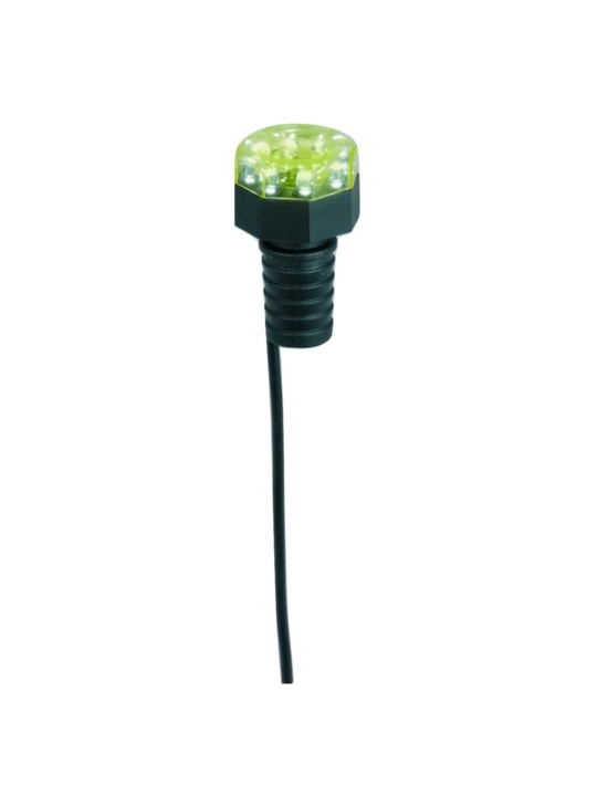 Ubbink Povandeninė tvenkinio lempa MiniBright, 1x8, LED, 1354018