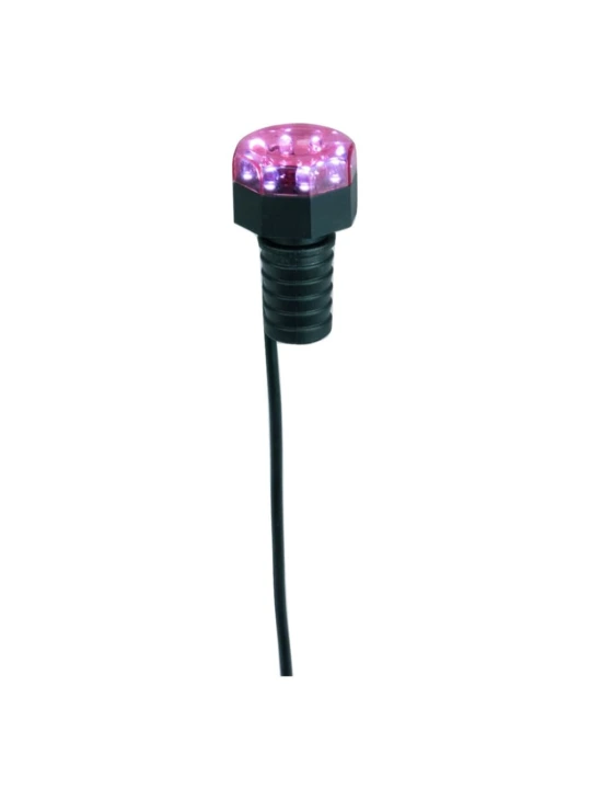 Ubbink Povandeninė tvenkinio lempa MiniBright, 1x8, LED, 1354018
