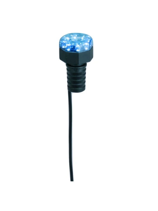 Ubbink Povandeninė tvenkinio lempa MiniBright, 1x8, LED, 1354018