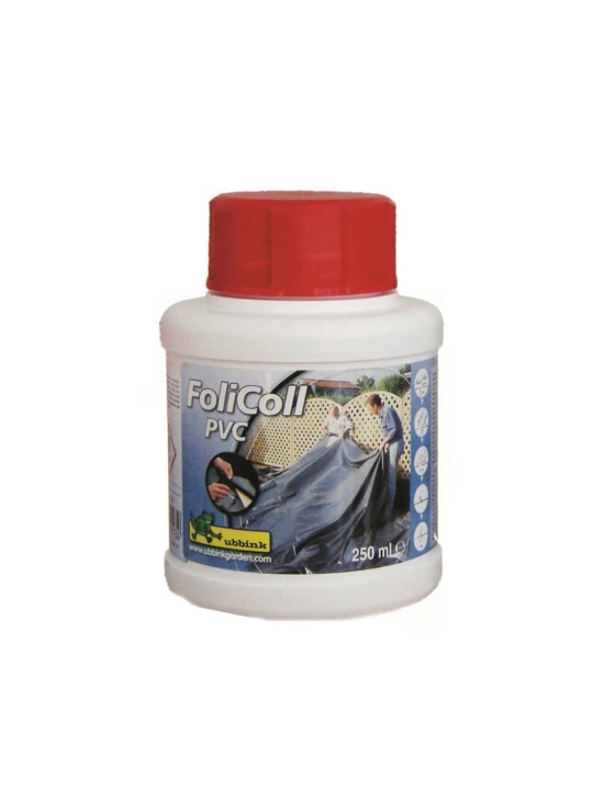 Ubbink Tvenkinio dangos sandariklis FoliColl, 250 ml