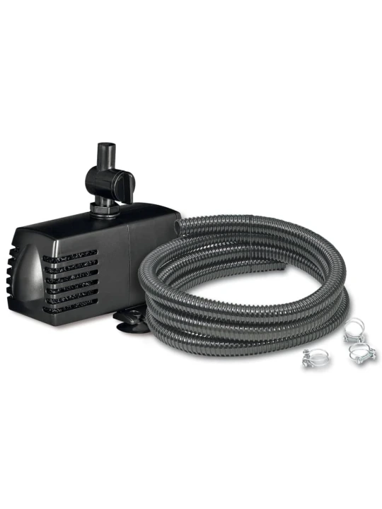 Ubbink Tvenkinio siurblys vandens instaliacijoms, 900l/val., 18W