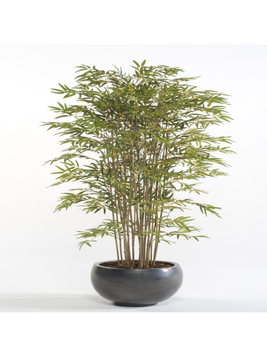 Emerald Dirbtinis japoniškas bambukas, 150cm