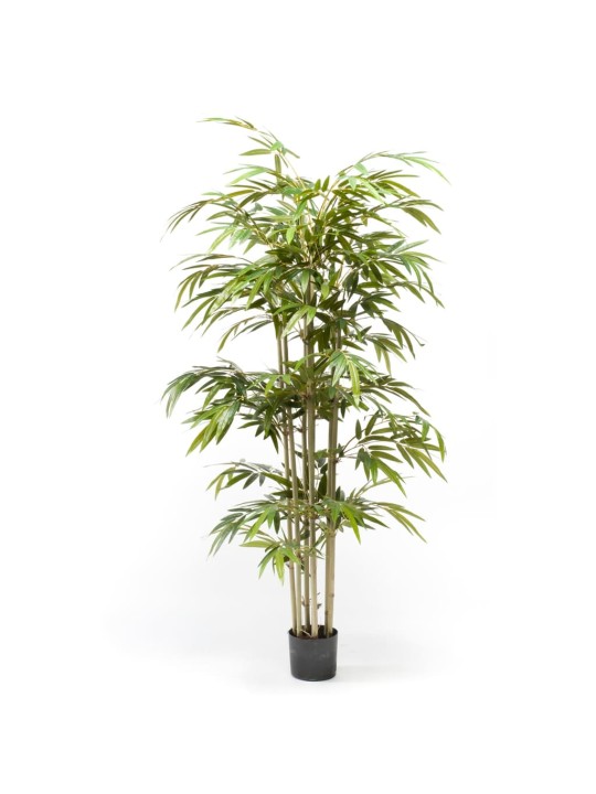 Emerald Dirbtinis bambukas, 150cm