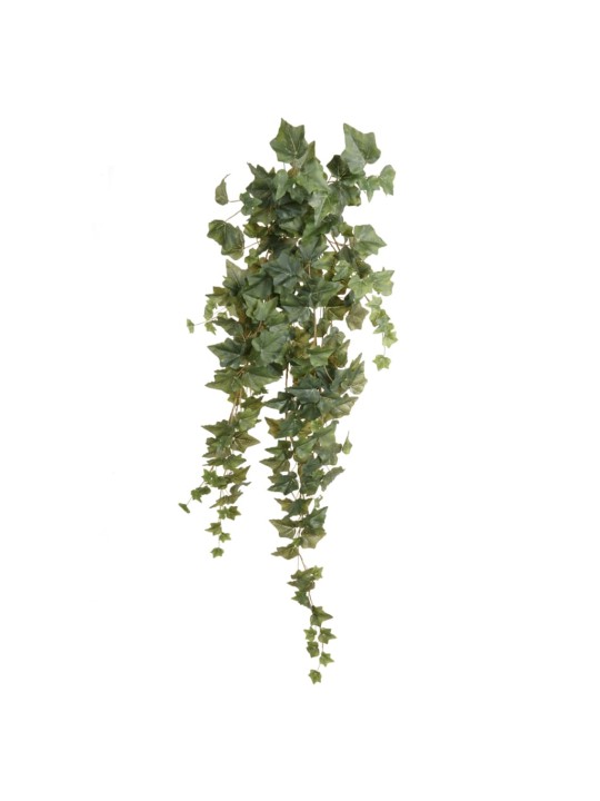Emerald Dirbtinis kabančios gebenės krūmas, žalias, 100cm, 11.958