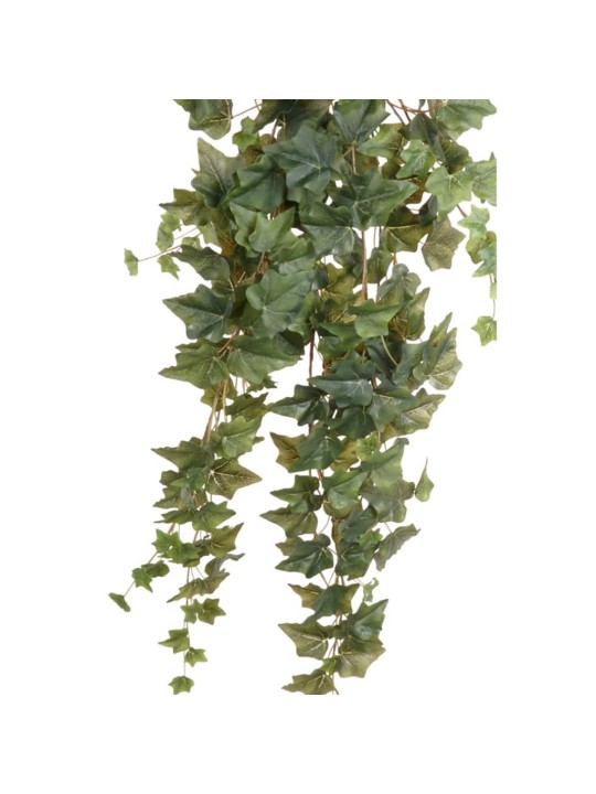 Emerald Dirbtinis kabančios gebenės krūmas, žalias, 100cm, 11.958