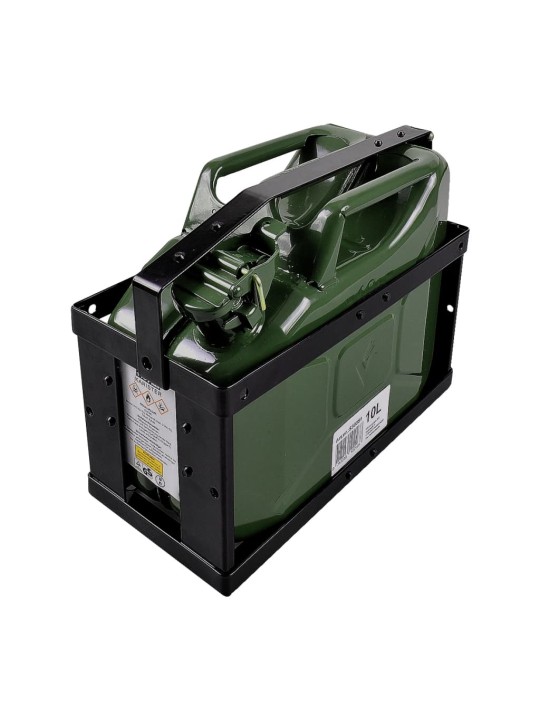 ProPlus Metalinis kanistrų laikiklis, 10L