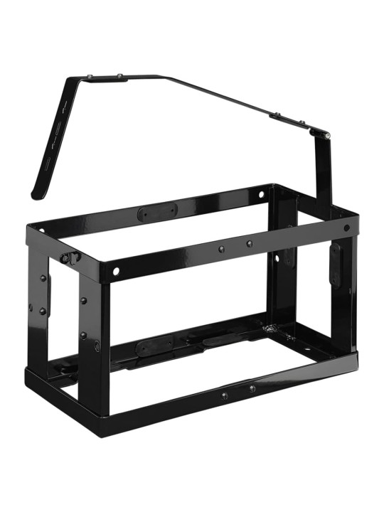 ProPlus Metalinis kanistrų laikiklis, 10L