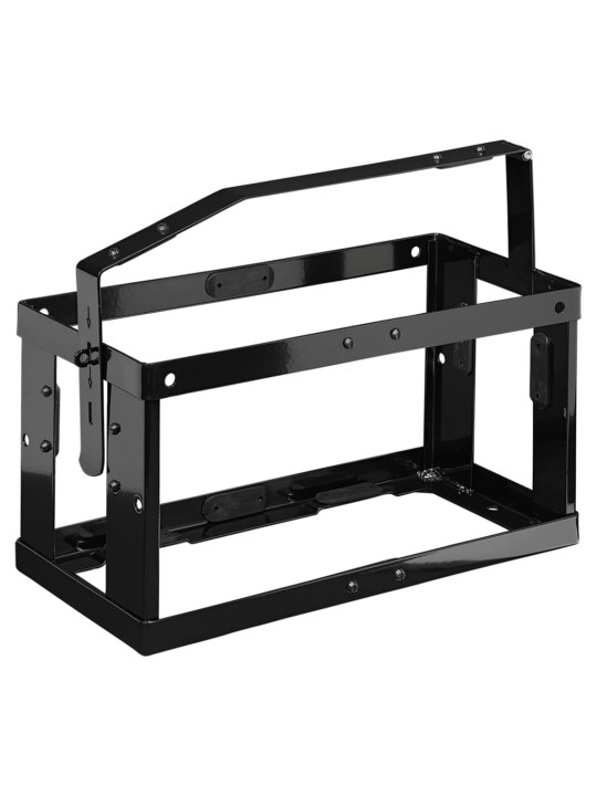 ProPlus Metalinis kanistrų laikiklis, 10L