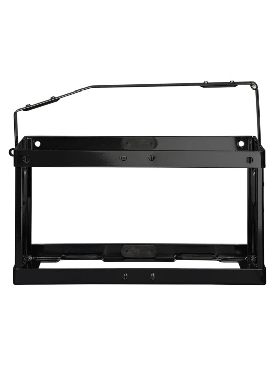 ProPlus Metalinis kanistrų laikiklis, 10L