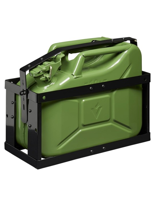 ProPlus Metalinis kanistrų laikiklis, 10L