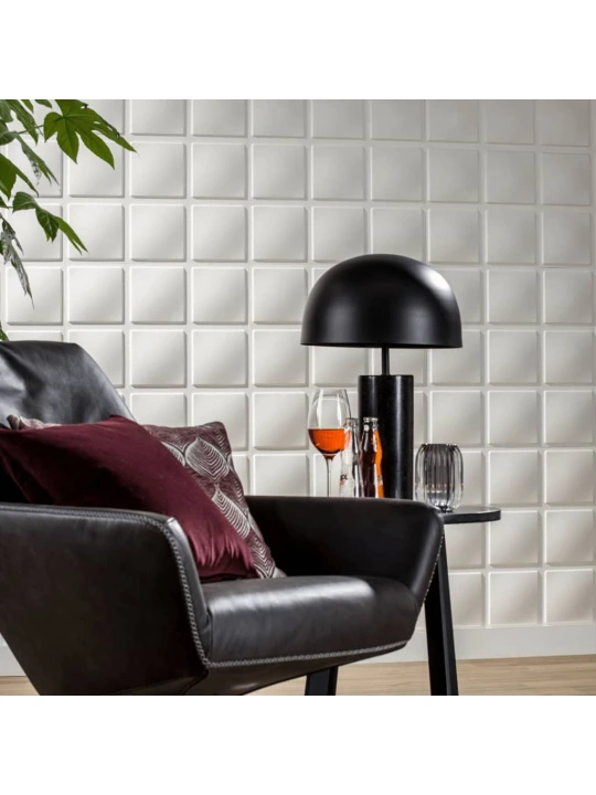 WallArt 3D Sienos plokštės Cubes, 12vnt., GA-WA07