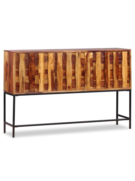 Spintelė, tvirta rausvosios dalbergijos mediena, 120x30x80cm