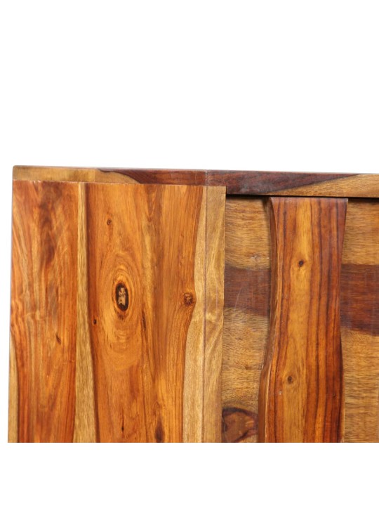 Spintelė, tvirta rausvosios dalbergijos mediena, 120x30x80cm