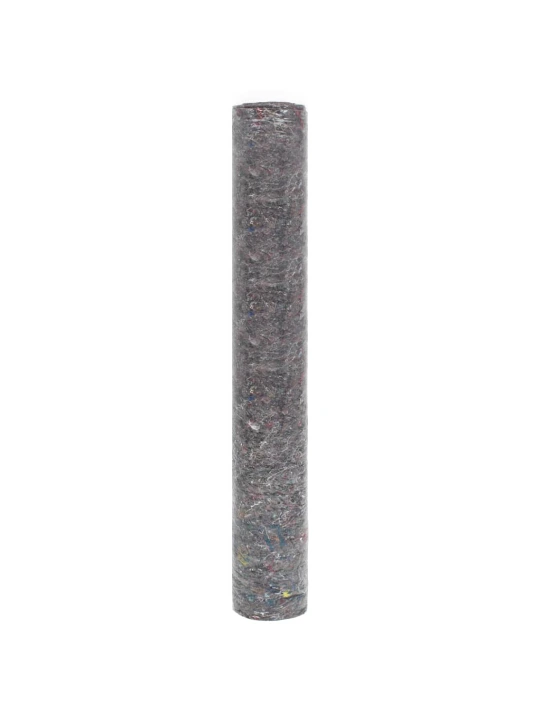 Neslyst. apsaug. kilim., dažymo d., vilna, 50m, 180g/m², pilkas