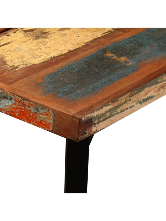Baro stalas, perdirbta mediena, 150x70x107cm