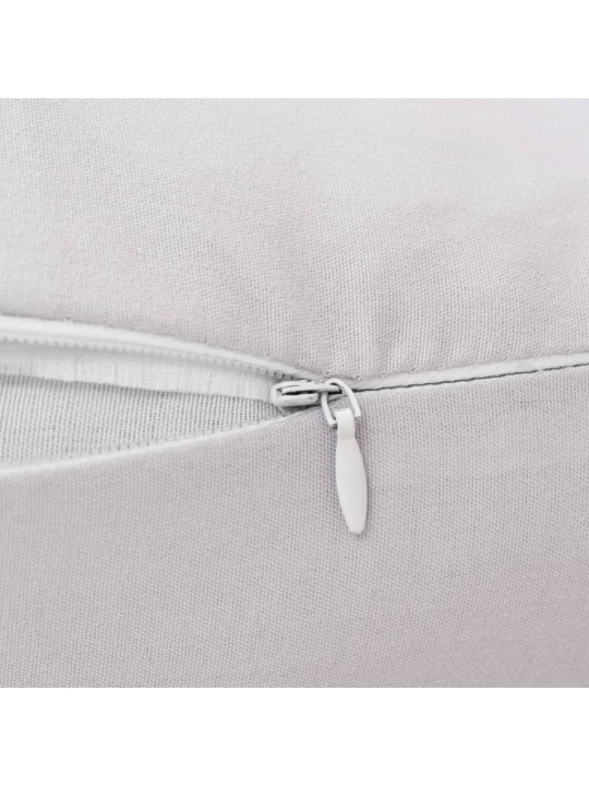 J-formos pagalvė nėščiosioms, 54x(36-43)cm, pilka