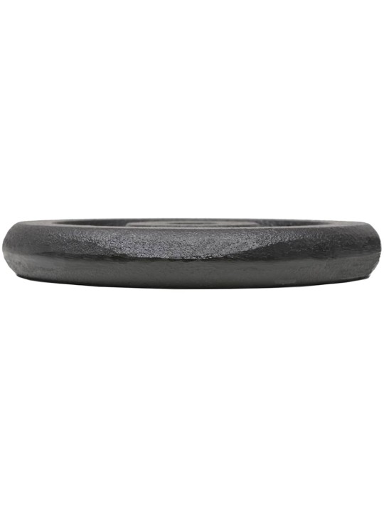 Svoriai, 4vnt., 2x10kg+2x5kg, ketus