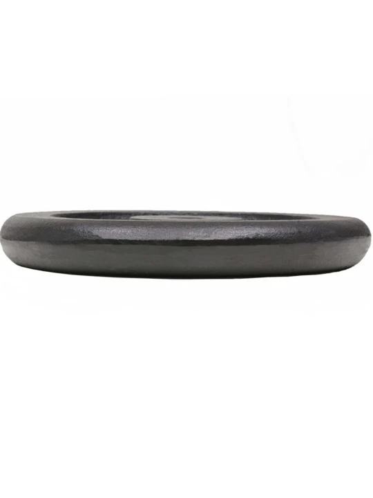 Svoriai, 2vnt., 2x15kg, ketus