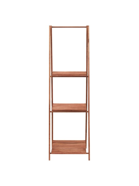 Stovas augalams, kedro mediena, 45x40x145cm