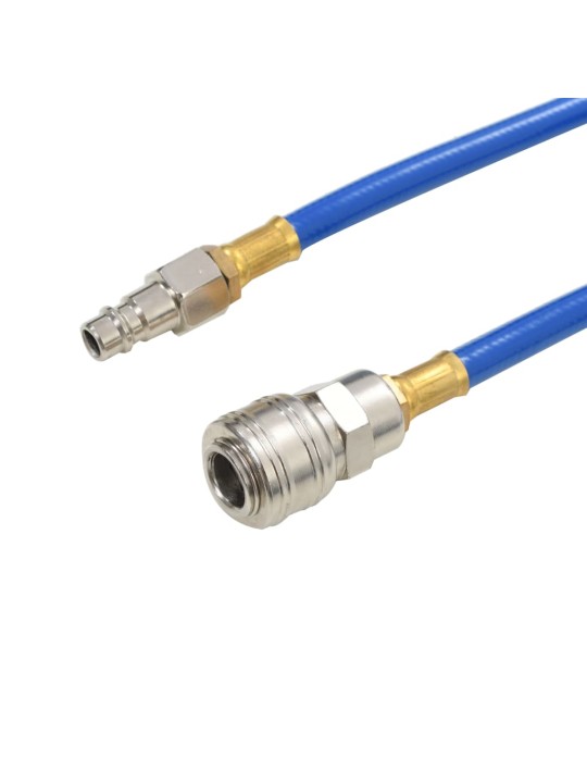 Automatinė oro žarnos ritė, 1/4", 20m