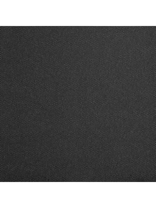 Markizės uždangalas, antracito spalvos, 350x250cm