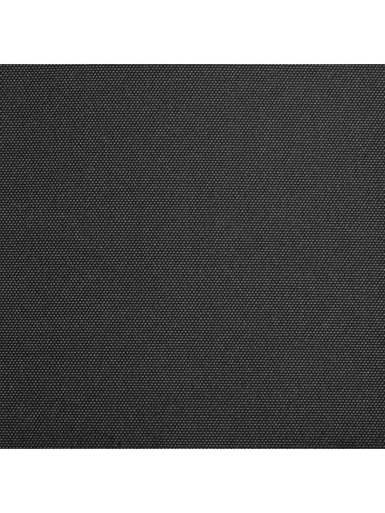 Markizės uždangalas, antracito spalvos, 500x300cm