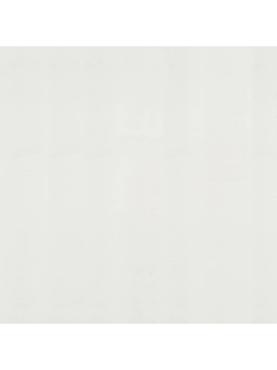 Ištraukiama markizė, kreminės spalvos, 400x150 cm