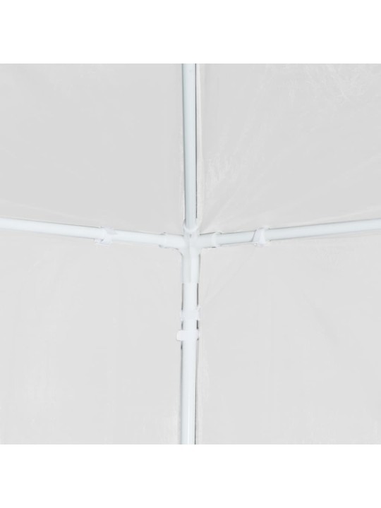 Proginė palapinė, 3x3m, balta