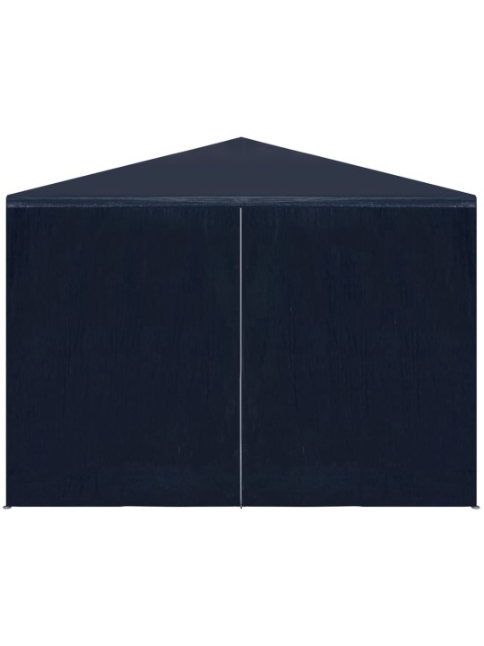 Proginė palapinė, 3x3m, mėlyna