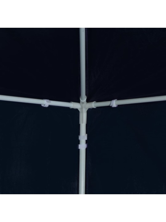 Proginė palapinė, 3x3m, mėlyna