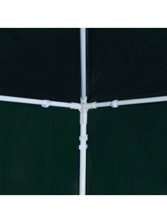 Proginė palapinė, 3x3m, žalia