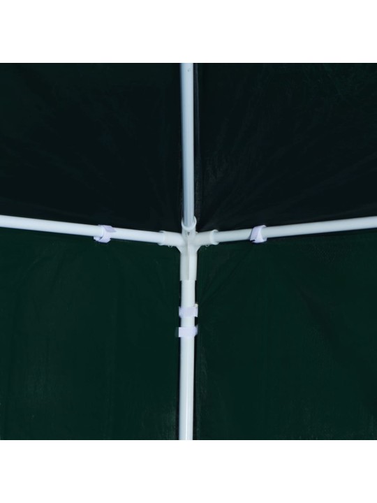 Proginė palapinė, 3x4m, žalia
